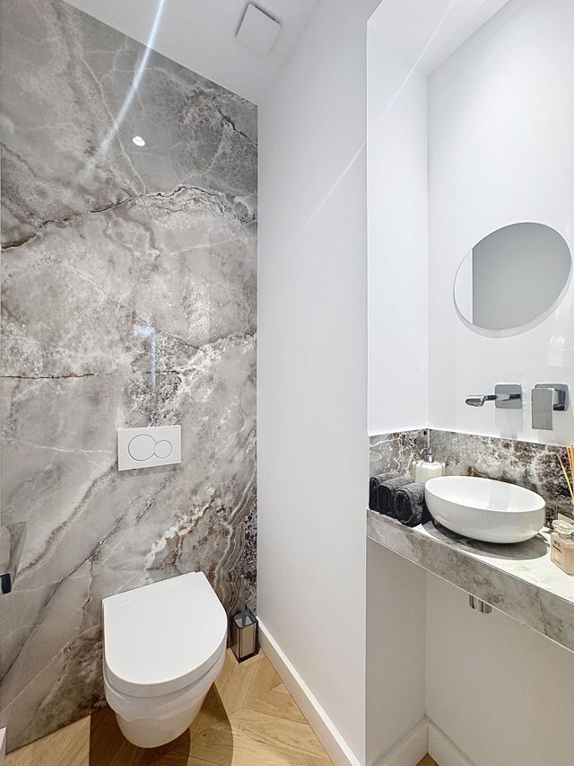 Appartement F5 à vendre - 5 pièces - 170.0 m2 - CANNES - 06 - PROVENCE-ALPES-COTE-D-AZUR - Century 21 Adhère Transactions