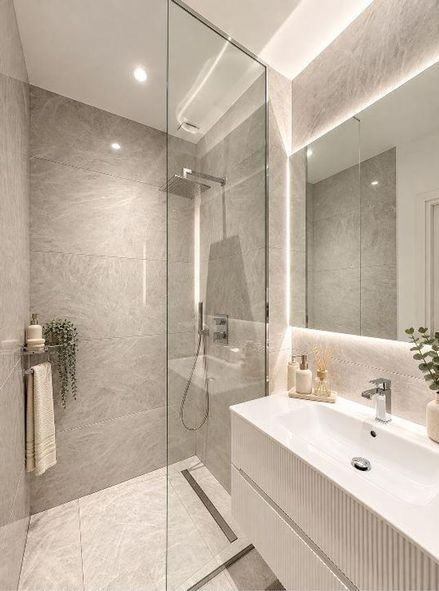 Appartement F5 à vendre - 5 pièces - 170.0 m2 - CANNES - 06 - PROVENCE-ALPES-COTE-D-AZUR - Century 21 Adhère Transactions
