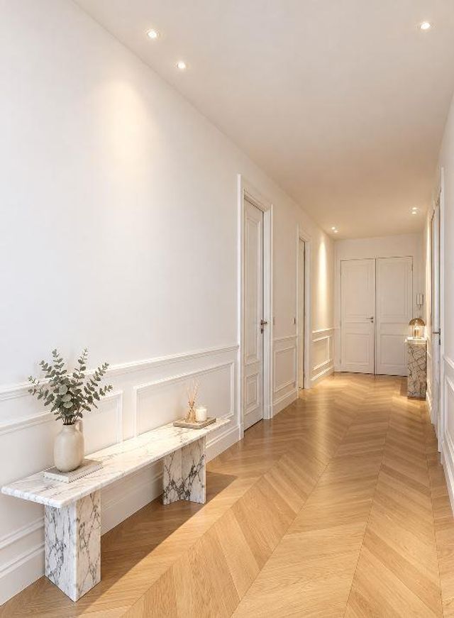 Appartement F5 à vendre - 5 pièces - 170.0 m2 - CANNES - 06 - PROVENCE-ALPES-COTE-D-AZUR - Century 21 Adhère Transactions