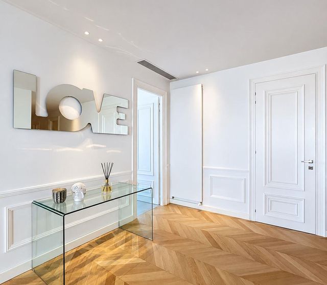 Appartement F5 à vendre - 5 pièces - 170.0 m2 - CANNES - 06 - PROVENCE-ALPES-COTE-D-AZUR - Century 21 Adhère Transactions