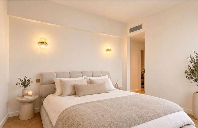 Appartement F5 à vendre - 5 pièces - 170.0 m2 - CANNES - 06 - PROVENCE-ALPES-COTE-D-AZUR - Century 21 Adhère Transactions