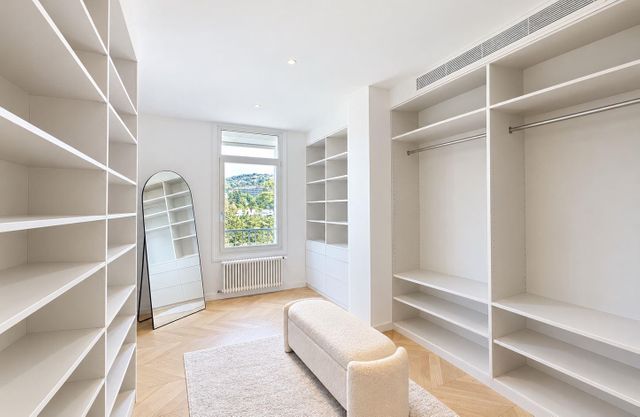 Appartement F5 à vendre - 5 pièces - 170.0 m2 - CANNES - 06 - PROVENCE-ALPES-COTE-D-AZUR - Century 21 Adhère Transactions