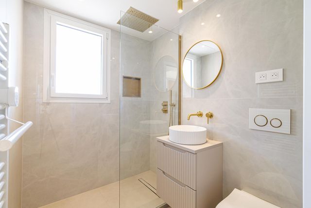 Appartement F1 à vendre - 1 pièce - 25.14 m2 - CANNES - 06 - PROVENCE-ALPES-COTE-D-AZUR - Century 21 Adhère Transactions