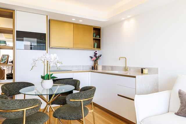 Appartement F1 à vendre - 1 pièce - 25.14 m2 - CANNES - 06 - PROVENCE-ALPES-COTE-D-AZUR - Century 21 Adhère Transactions