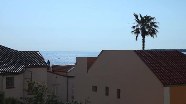 Appartement F1 à vendre - 1 pièce - 25.14 m2 - CANNES - 06 - PROVENCE-ALPES-COTE-D-AZUR - Century 21 Adhère Transactions