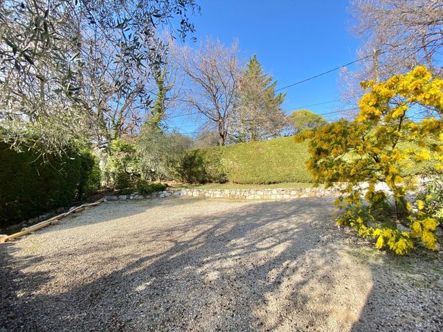 maison à louer - 5 pièces - 200.84 m2 - OPIO - 06 - PROVENCE-ALPES-COTE-D-AZUR - Century 21 Adhère Transactions