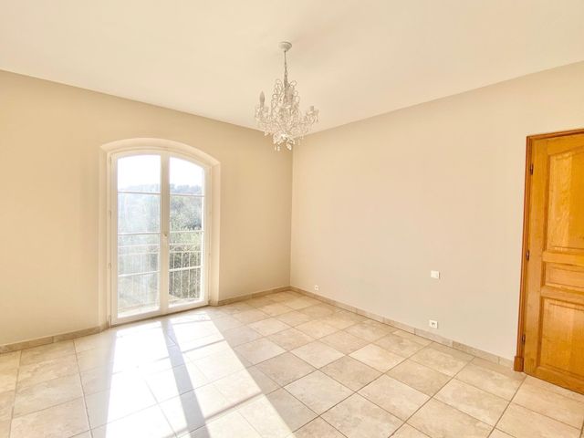 maison à louer - 5 pièces - 200.84 m2 - OPIO - 06 - PROVENCE-ALPES-COTE-D-AZUR - Century 21 Adhère Transactions