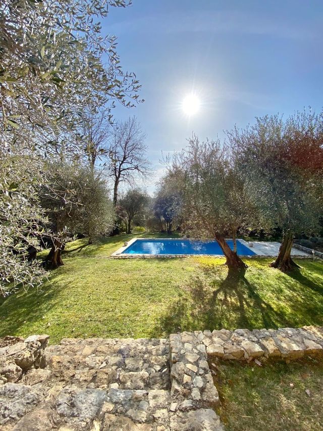 maison à louer - 5 pièces - 200.84 m2 - OPIO - 06 - PROVENCE-ALPES-COTE-D-AZUR - Century 21 Adhère Transactions