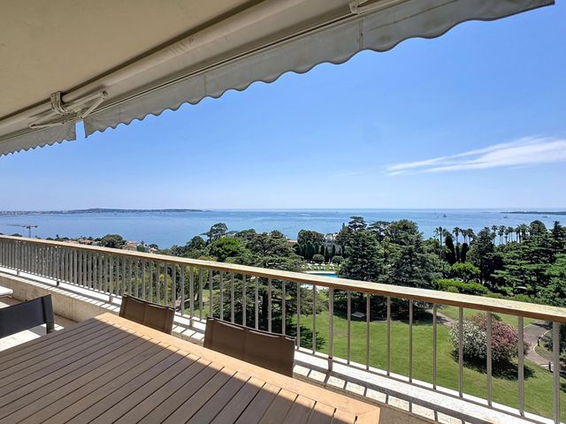appartement - CANNES - 06