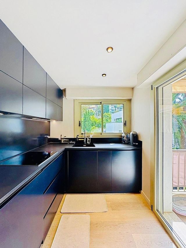 Appartement F4 à vendre - 4 pièces - 105.0 m2 - LE CANNET - 06 - PROVENCE-ALPES-COTE-D-AZUR - Century 21 Adhère Transactions