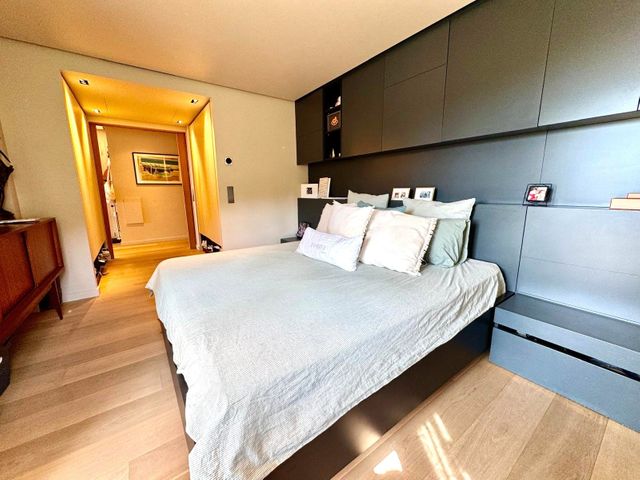 Appartement F4 à vendre - 4 pièces - 105.0 m2 - LE CANNET - 06 - PROVENCE-ALPES-COTE-D-AZUR - Century 21 Adhère Transactions