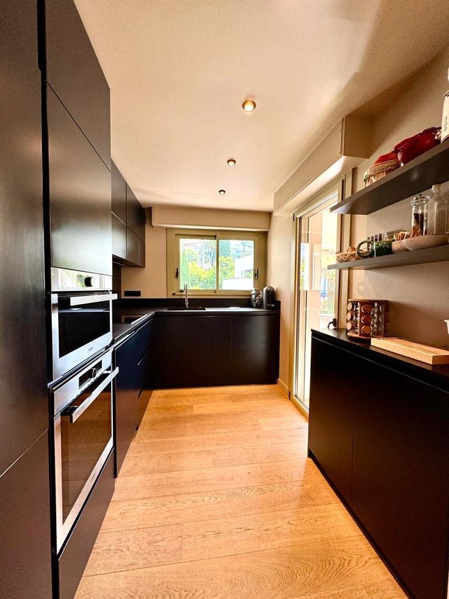 Appartement F4 à vendre - 4 pièces - 105.0 m2 - LE CANNET - 06 - PROVENCE-ALPES-COTE-D-AZUR - Century 21 Adhère Transactions