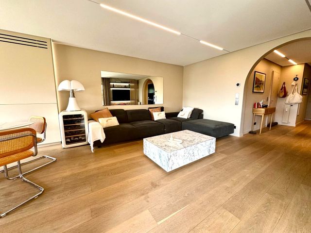 Appartement F4 à vendre - 4 pièces - 105.0 m2 - LE CANNET - 06 - PROVENCE-ALPES-COTE-D-AZUR - Century 21 Adhère Transactions