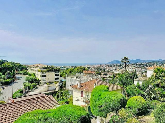 appartement - LE CANNET - 06