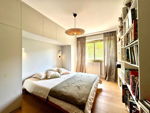 Appartement F4 à vendre - 4 pièces - 105.0 m2 - LE CANNET - 06 - PROVENCE-ALPES-COTE-D-AZUR - Century 21 Adhère Transactions