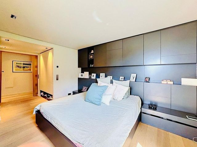 Appartement F4 à vendre - 4 pièces - 105.0 m2 - LE CANNET - 06 - PROVENCE-ALPES-COTE-D-AZUR - Century 21 Adhère Transactions