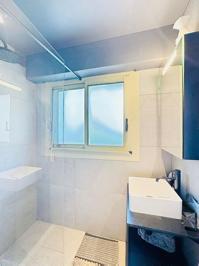 Appartement F4 à vendre - 4 pièces - 105.0 m2 - LE CANNET - 06 - PROVENCE-ALPES-COTE-D-AZUR - Century 21 Adhère Transactions