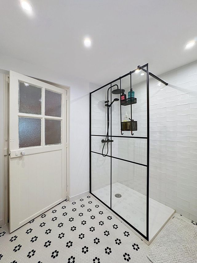 maison à vendre - 7 pièces - 254.05 m2 - LE CANNET - 06 - PROVENCE-ALPES-COTE-D-AZUR - Century 21 Adhère Transactions