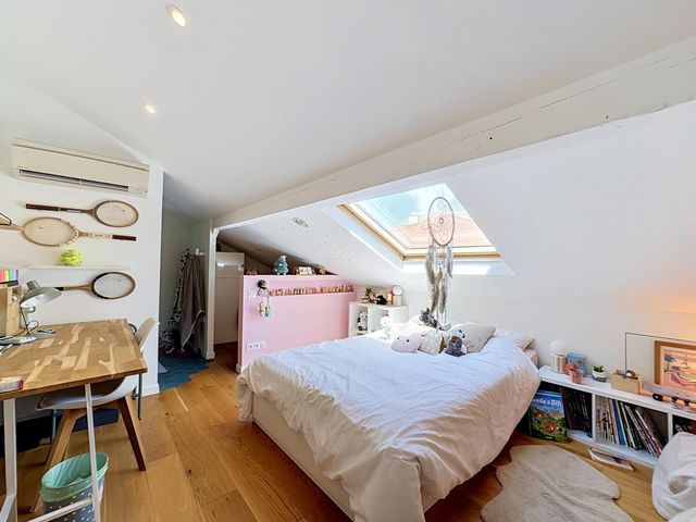 maison à vendre - 7 pièces - 254.05 m2 - LE CANNET - 06 - PROVENCE-ALPES-COTE-D-AZUR - Century 21 Adhère Transactions