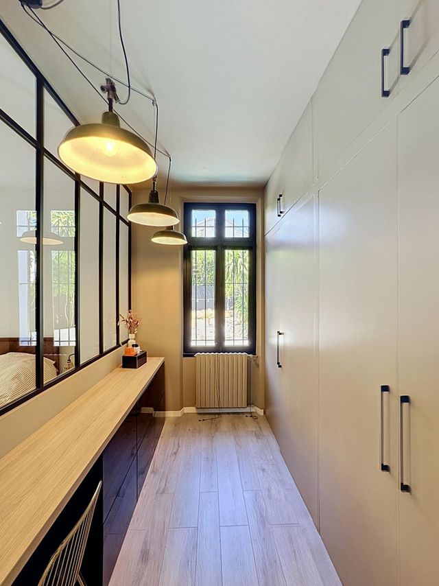 maison à vendre - 7 pièces - 254.05 m2 - LE CANNET - 06 - PROVENCE-ALPES-COTE-D-AZUR - Century 21 Adhère Transactions