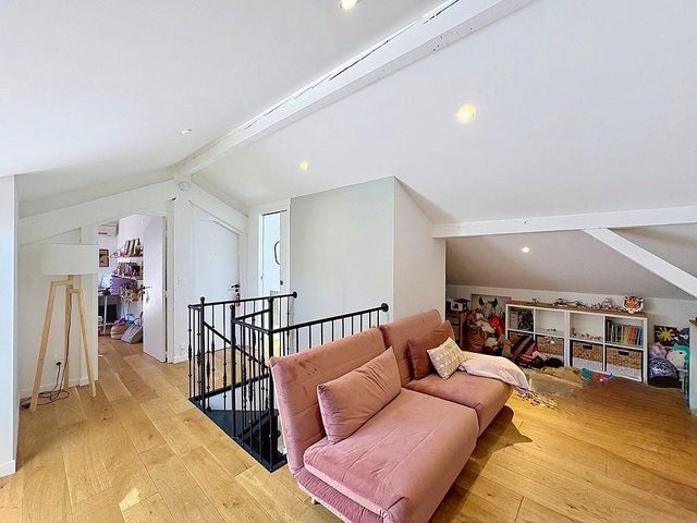 maison à vendre - 7 pièces - 254.05 m2 - LE CANNET - 06 - PROVENCE-ALPES-COTE-D-AZUR - Century 21 Adhère Transactions