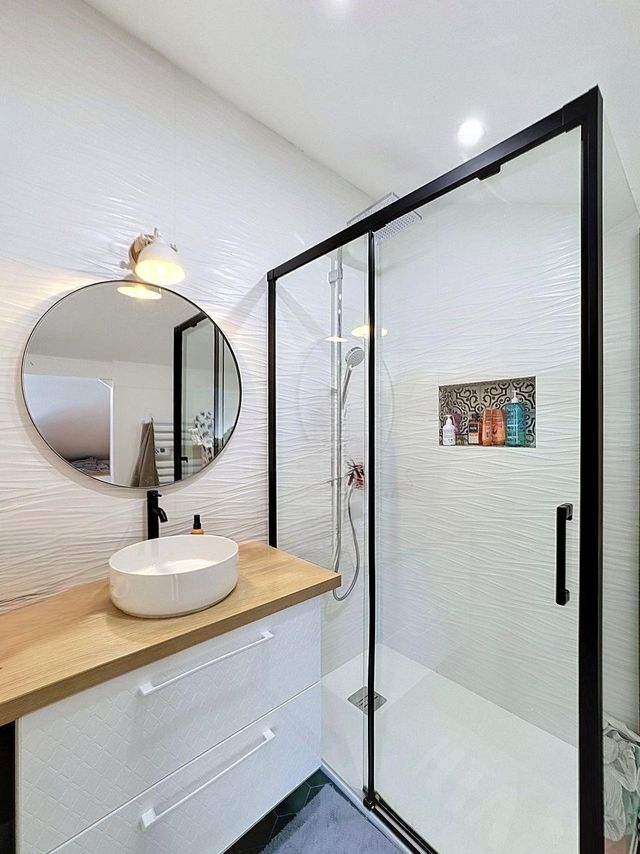 maison à vendre - 7 pièces - 254.05 m2 - LE CANNET - 06 - PROVENCE-ALPES-COTE-D-AZUR - Century 21 Adhère Transactions