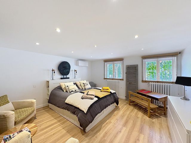 maison à vendre - 7 pièces - 254.05 m2 - LE CANNET - 06 - PROVENCE-ALPES-COTE-D-AZUR - Century 21 Adhère Transactions