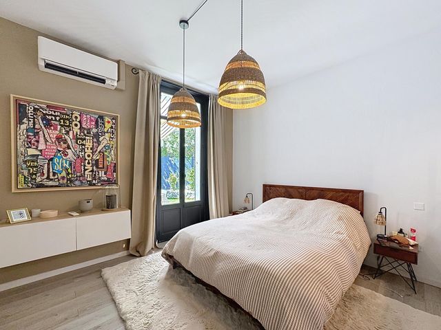 maison à vendre - 7 pièces - 254.05 m2 - LE CANNET - 06 - PROVENCE-ALPES-COTE-D-AZUR - Century 21 Adhère Transactions