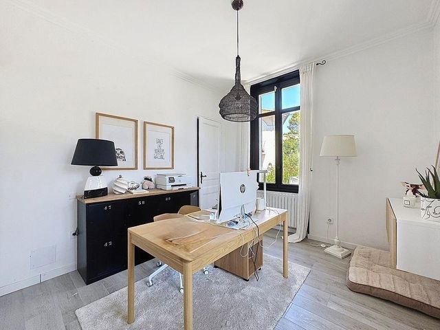 maison à vendre - 7 pièces - 254.05 m2 - LE CANNET - 06 - PROVENCE-ALPES-COTE-D-AZUR - Century 21 Adhère Transactions