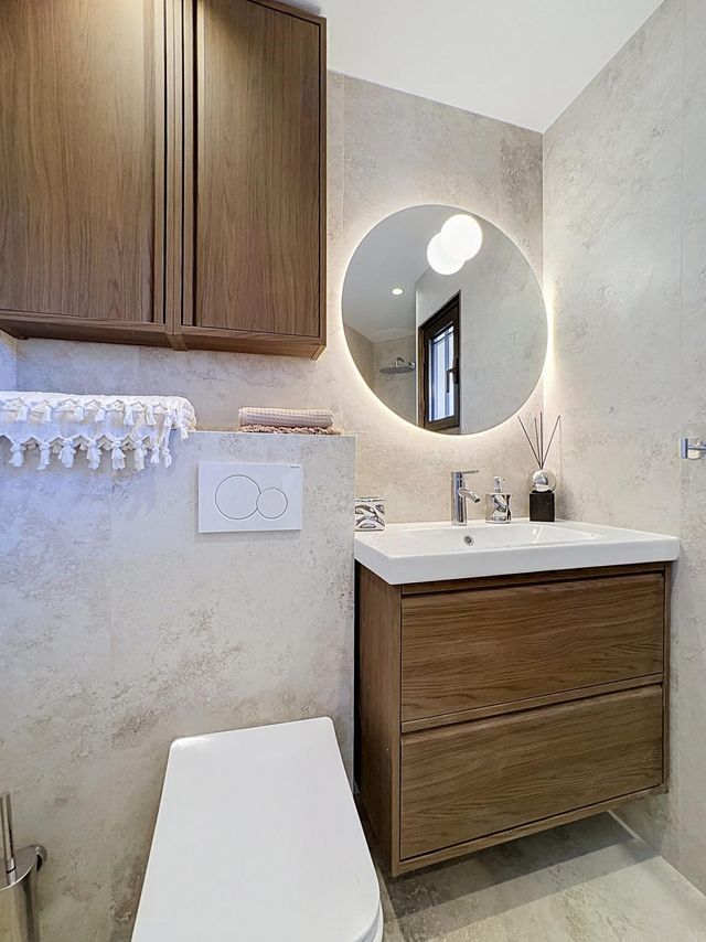 Appartement F4 à vendre - 4 pièces - 83.0 m2 - CANNES - 06 - PROVENCE-ALPES-COTE-D-AZUR - Century 21 Adhère Transactions
