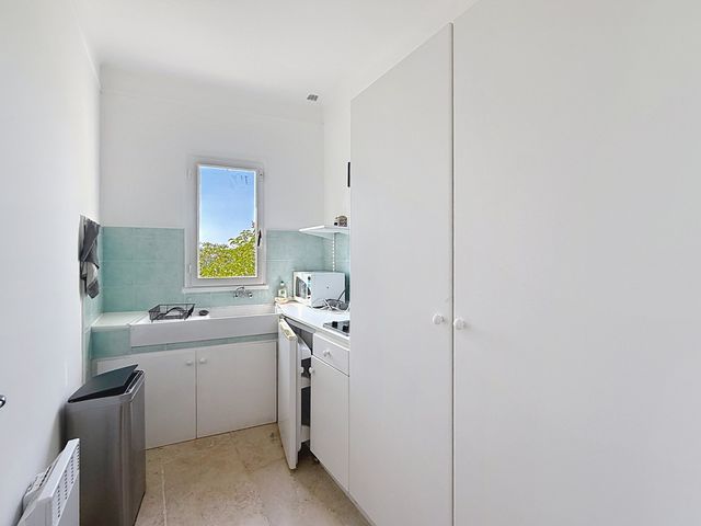 maison à louer - 5 pièces - 158.0 m2 - VALLAURIS - 06 - PROVENCE-ALPES-COTE-D-AZUR - Century 21 Adhère Transactions