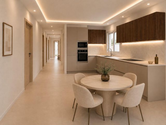 Appartement F3 à vendre - 3 pièces - 65.11 m2 - CANNES - 06 - PROVENCE-ALPES-COTE-D-AZUR - Century 21 Adhère Transactions