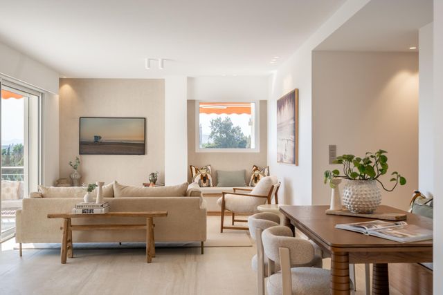Appartement F3 à vendre CANNES