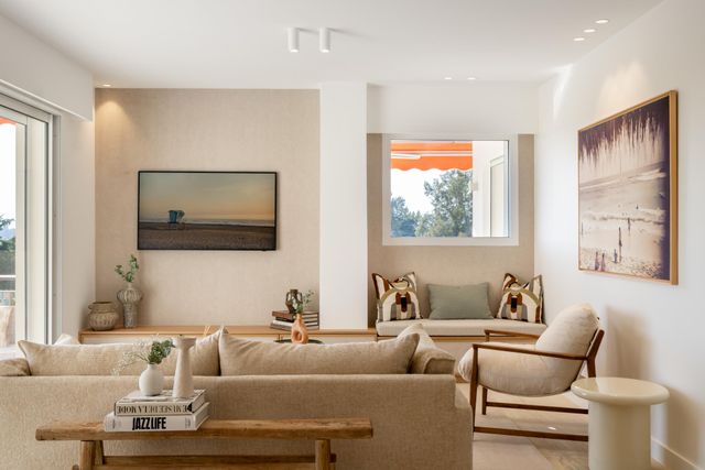 Appartement F3 à vendre - 3 pièces - 98.0 m2 - CANNES - 06 - PROVENCE-ALPES-COTE-D-AZUR - Century 21 Adhère Transactions