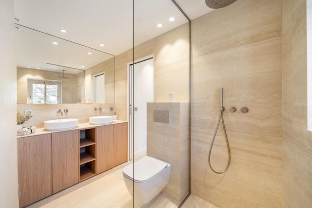 Appartement F3 à vendre - 3 pièces - 98.0 m2 - CANNES - 06 - PROVENCE-ALPES-COTE-D-AZUR - Century 21 Adhère Transactions