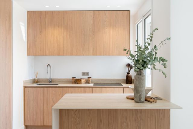 Appartement F3 à vendre - 3 pièces - 98.0 m2 - CANNES - 06 - PROVENCE-ALPES-COTE-D-AZUR - Century 21 Adhère Transactions
