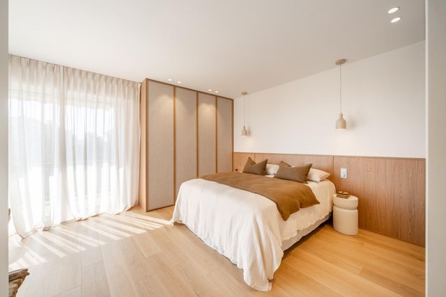 Appartement F3 à vendre - 3 pièces - 98.0 m2 - CANNES - 06 - PROVENCE-ALPES-COTE-D-AZUR - Century 21 Adhère Transactions