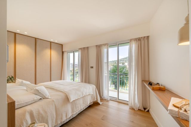 Appartement F3 à vendre - 3 pièces - 98.0 m2 - CANNES - 06 - PROVENCE-ALPES-COTE-D-AZUR - Century 21 Adhère Transactions