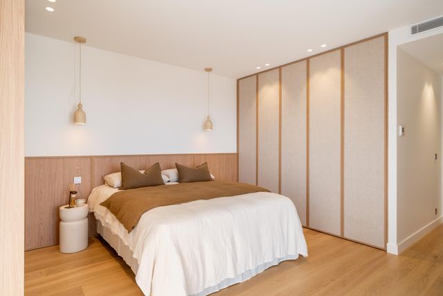 Appartement F3 à vendre - 3 pièces - 98.0 m2 - CANNES - 06 - PROVENCE-ALPES-COTE-D-AZUR - Century 21 Adhère Transactions