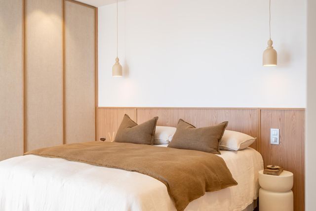 Appartement F3 à vendre - 3 pièces - 98.0 m2 - CANNES - 06 - PROVENCE-ALPES-COTE-D-AZUR - Century 21 Adhère Transactions