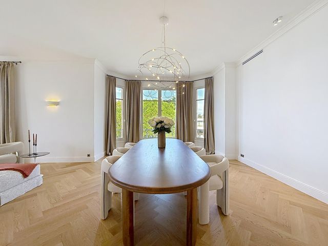 Appartement F4 à vendre - 4 pièces - 196.75 m2 - CANNES - 06 - PROVENCE-ALPES-COTE-D-AZUR - Century 21 Adhère Transactions