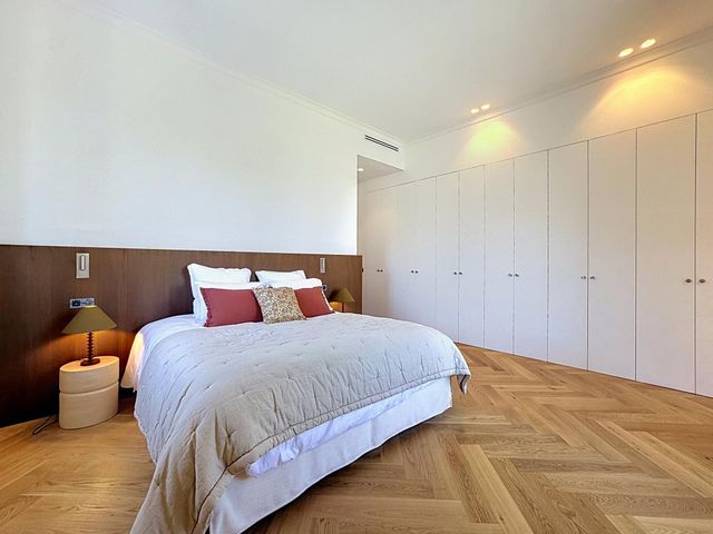 Appartement F4 à vendre - 4 pièces - 196.75 m2 - CANNES - 06 - PROVENCE-ALPES-COTE-D-AZUR - Century 21 Adhère Transactions