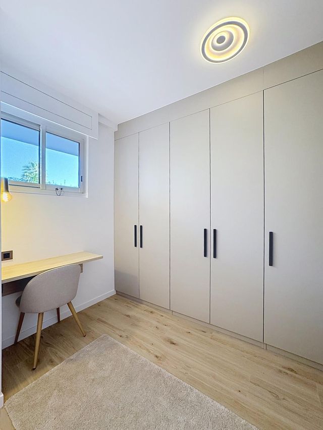 Appartement F3 à vendre - 3 pièces - 85.0 m2 - CANNES - 06 - PROVENCE-ALPES-COTE-D-AZUR - Century 21 Adhère Transactions