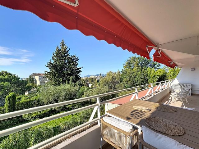 Appartement F3 à vendre CANNES
