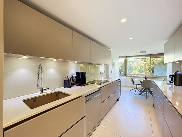 Appartement F3 à vendre - 3 pièces - 87.0 m2 - CANNES - 06 - PROVENCE-ALPES-COTE-D-AZUR - Century 21 Adhère Transactions