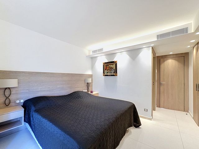 Appartement F3 à vendre - 3 pièces - 87.0 m2 - CANNES - 06 - PROVENCE-ALPES-COTE-D-AZUR - Century 21 Adhère Transactions