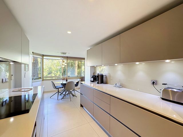 Appartement F3 à vendre - 3 pièces - 87.0 m2 - CANNES - 06 - PROVENCE-ALPES-COTE-D-AZUR - Century 21 Adhère Transactions