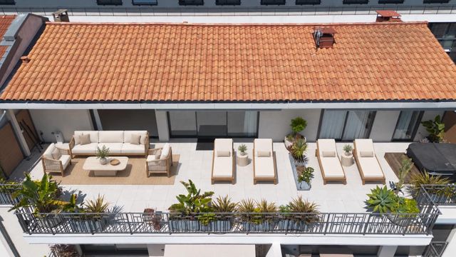 Appartement F4 à vendre CANNES