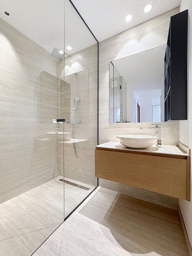 Appartement F4 à vendre - 4 pièces - 106.37 m2 - CANNES - 06 - PROVENCE-ALPES-COTE-D-AZUR - Century 21 Adhère Transactions