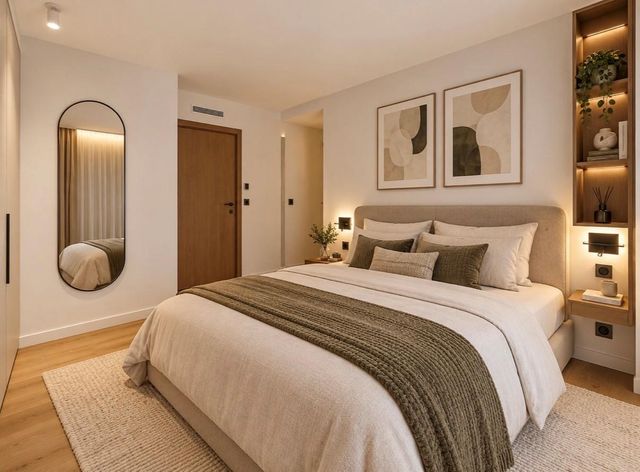 Appartement F4 à vendre - 4 pièces - 106.37 m2 - CANNES - 06 - PROVENCE-ALPES-COTE-D-AZUR - Century 21 Adhère Transactions